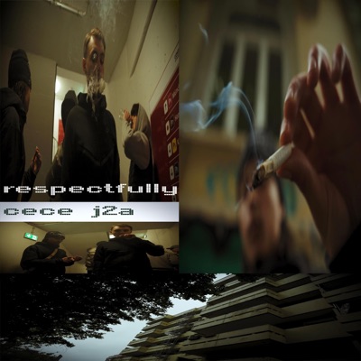 respectfully (feat. J2A) - Single