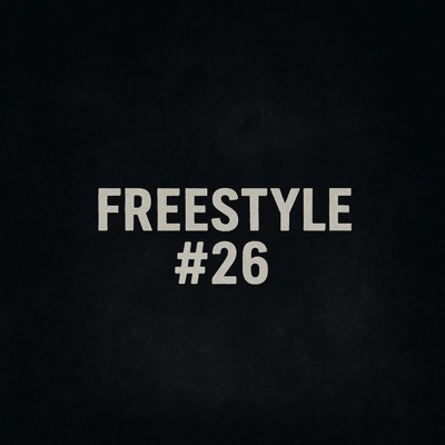 Freestyle #26 - Single