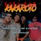 Kakaroto (feat. Cezzzar & Dixon Versatil) - Los Farandulay, Yair Alexander & Maicol florez lyrics