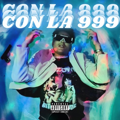 Con la 999 - Single