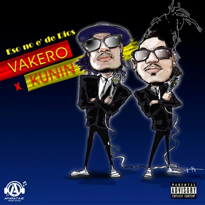 Eso No e de Dios - Single