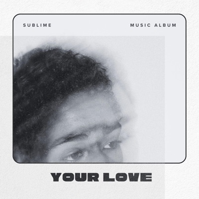 Your Love - Single