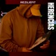HERENCIAS feat REZILIENT Single