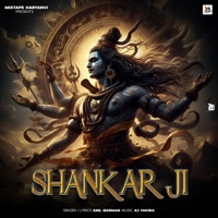 Shankar Ji - Single - Anil Barman