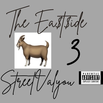 The Eastside Goat 3