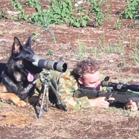 DEFCON 5 - Single - X2BLACKSTAR