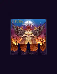 SURA: песни, клипы, биография, даты выступлений и многое другое.