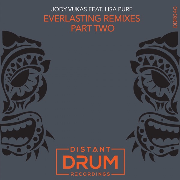 Everlasting (Remixes, Pt. 2) - Single