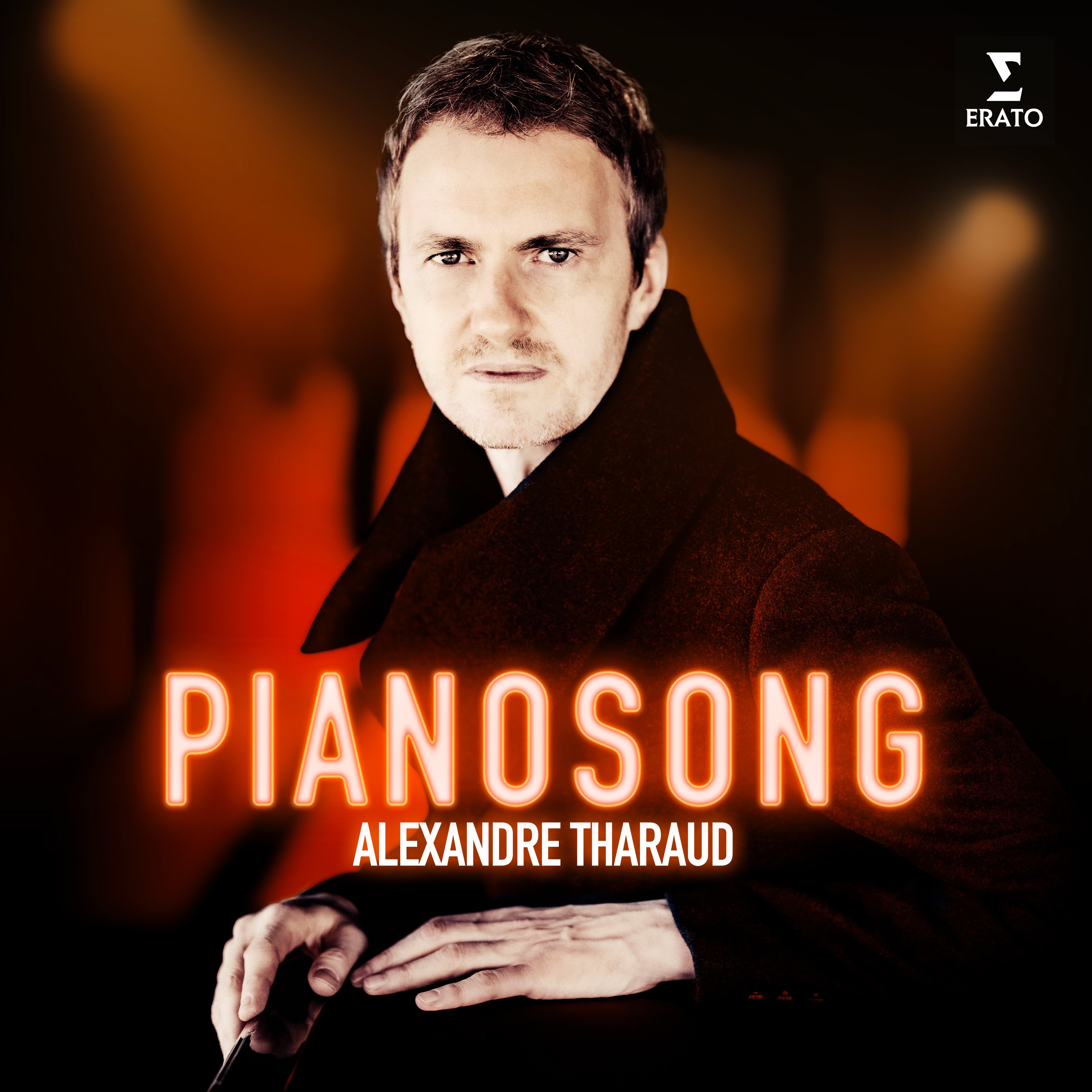 Alexandre Tharaud - Improvisation No. 15, FP 176 Hommage à Edith Piaf