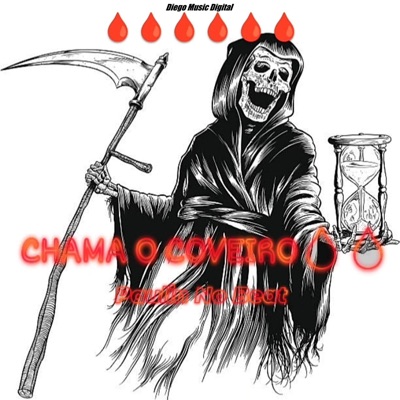 Chama o Coveiro (Arrochadeira) - Single