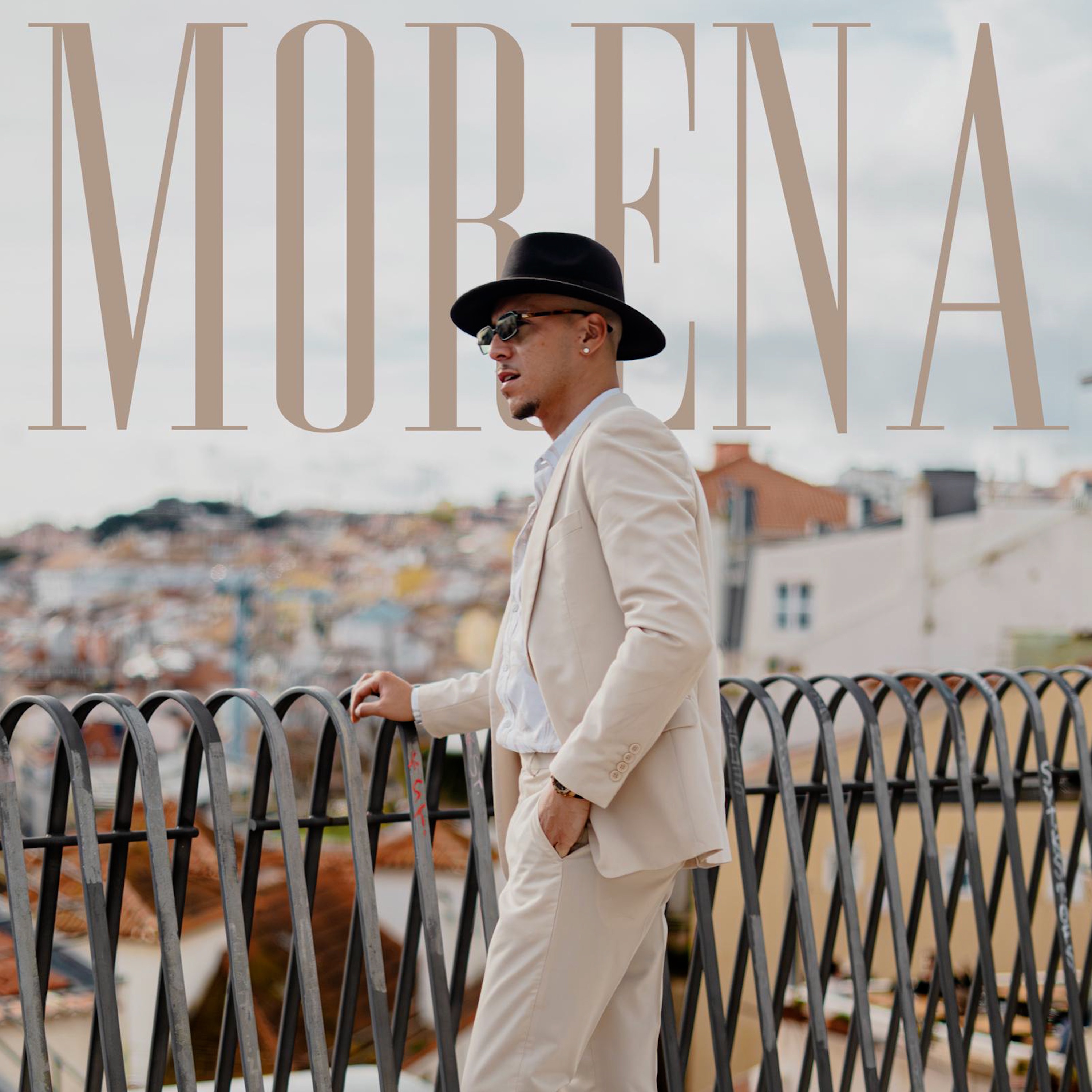 Morena - Single