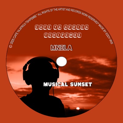 Musical Sunset - EP