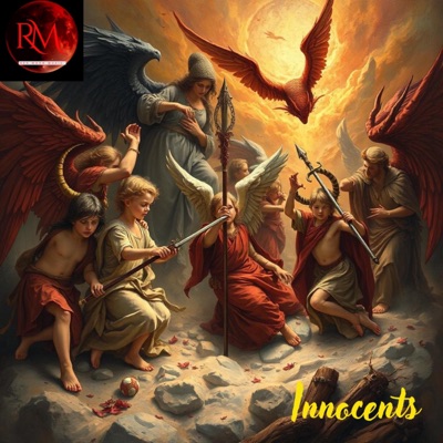 INNOCENTS - EP