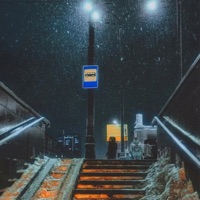 оттепель - Single - WHXMVNCE & mymlya