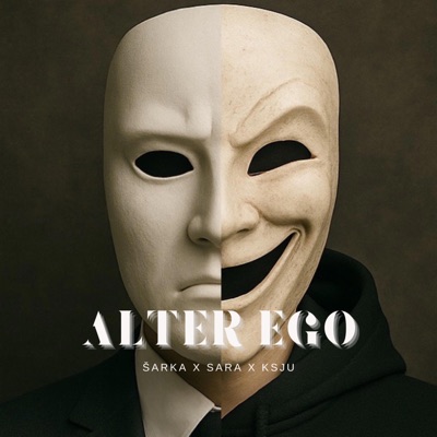 Alter ego - Single