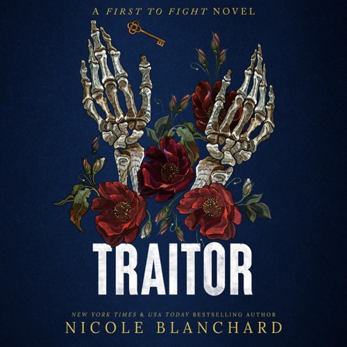 Traitor: First to Fight Series, Book 5 (Unabridged) cover