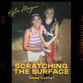 Scratching the Surface (Mama's Song) - Kylie Morgan Cover Art