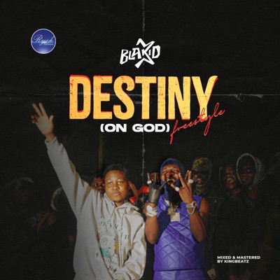 Destiny - Single