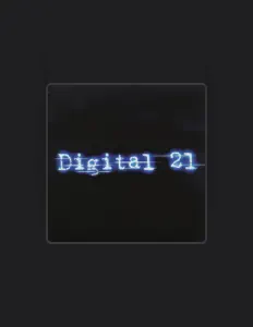 Ouça Digital 21, assista a videoclipes, leia a biografia, veja as datas das turnês e mais!