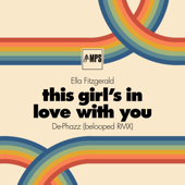 This Girl's in Love with You (belooped RMX)