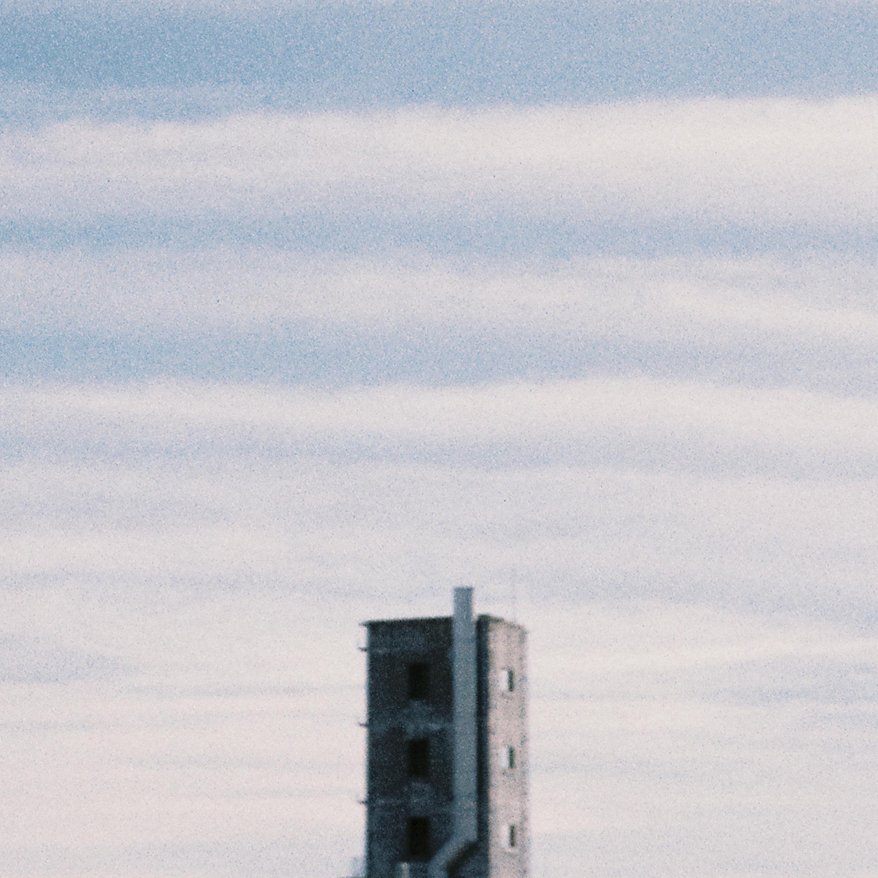 DAN HODGES (chc) - I'm Seeing Noise