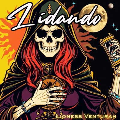 LIDANDO - Single