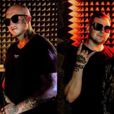 GRANÁTT (feat. ESCARE & FERI) - Single