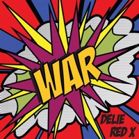 War - Single - Delie RedX
