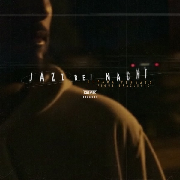 Jazz Bei Nacht - Single