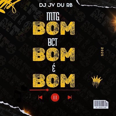 MTG BCT É BOM (feat. mc loko) - Single