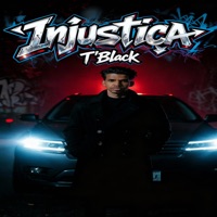 Injustiça - Single - T-Black