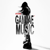 DRAMA - Single - Gamvae