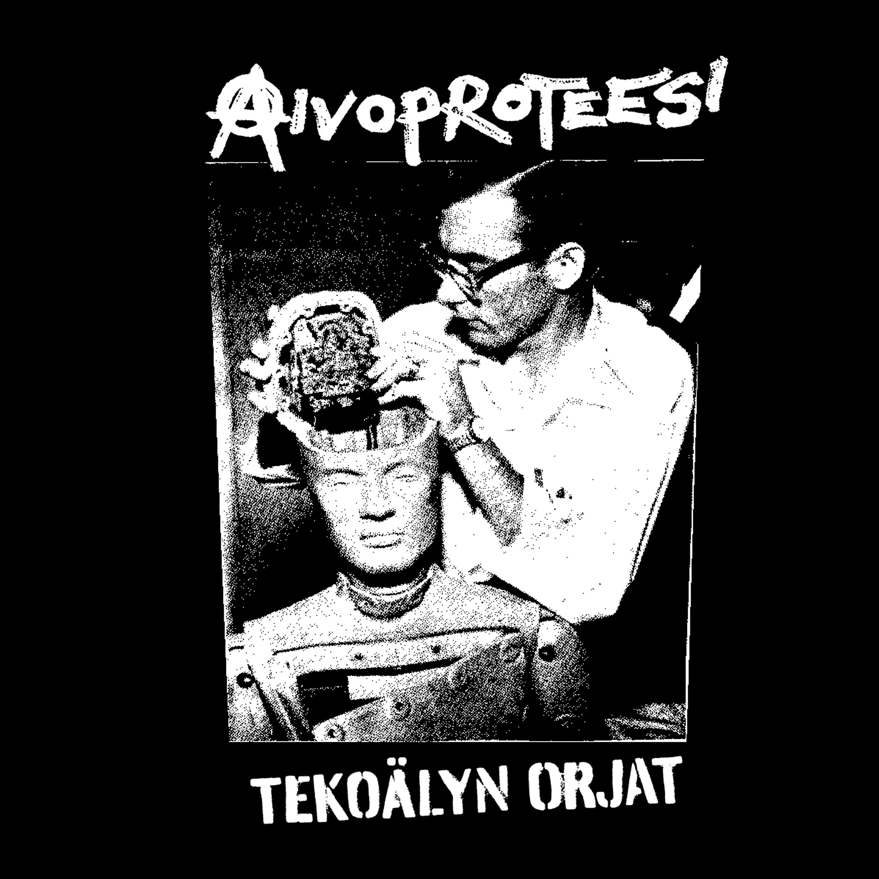 Tekoälyn orjat