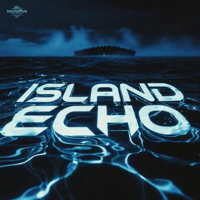Island Echo (Radio Edit) - Single