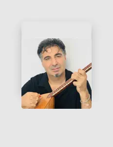 收听 Dilbirîn Azîzî、观看音乐视频、阅读小传、查看巡演日期等 ！