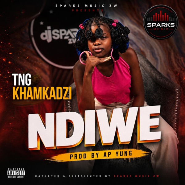 TNG Khamkadzi Ndiwe