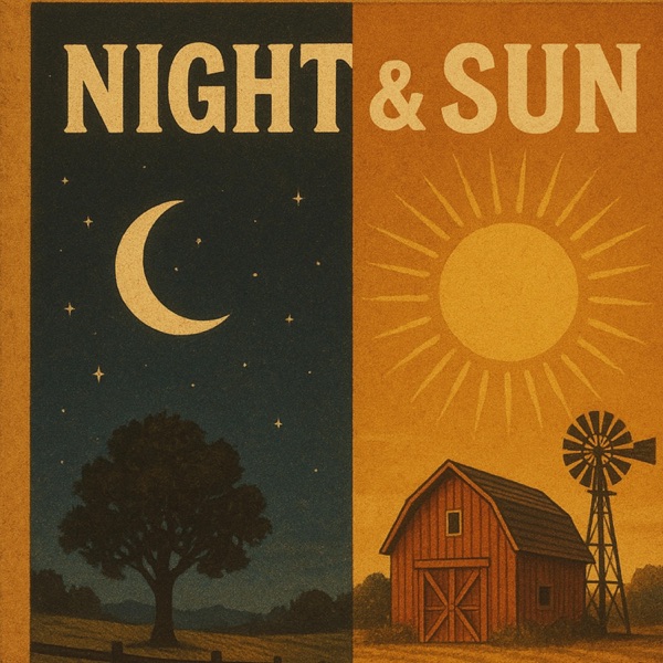 Night & Sun (feat. Lil NuNu)