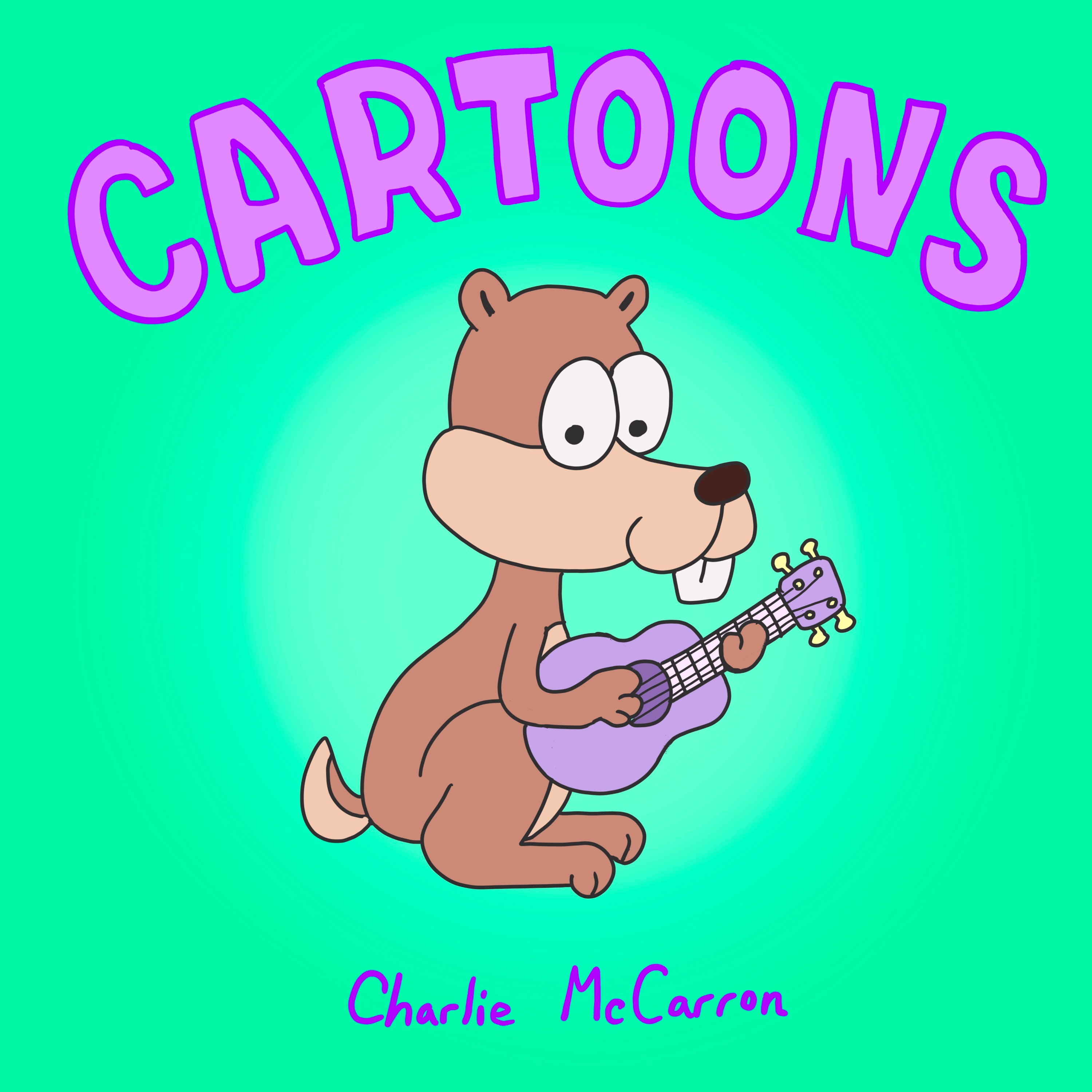Cartoons