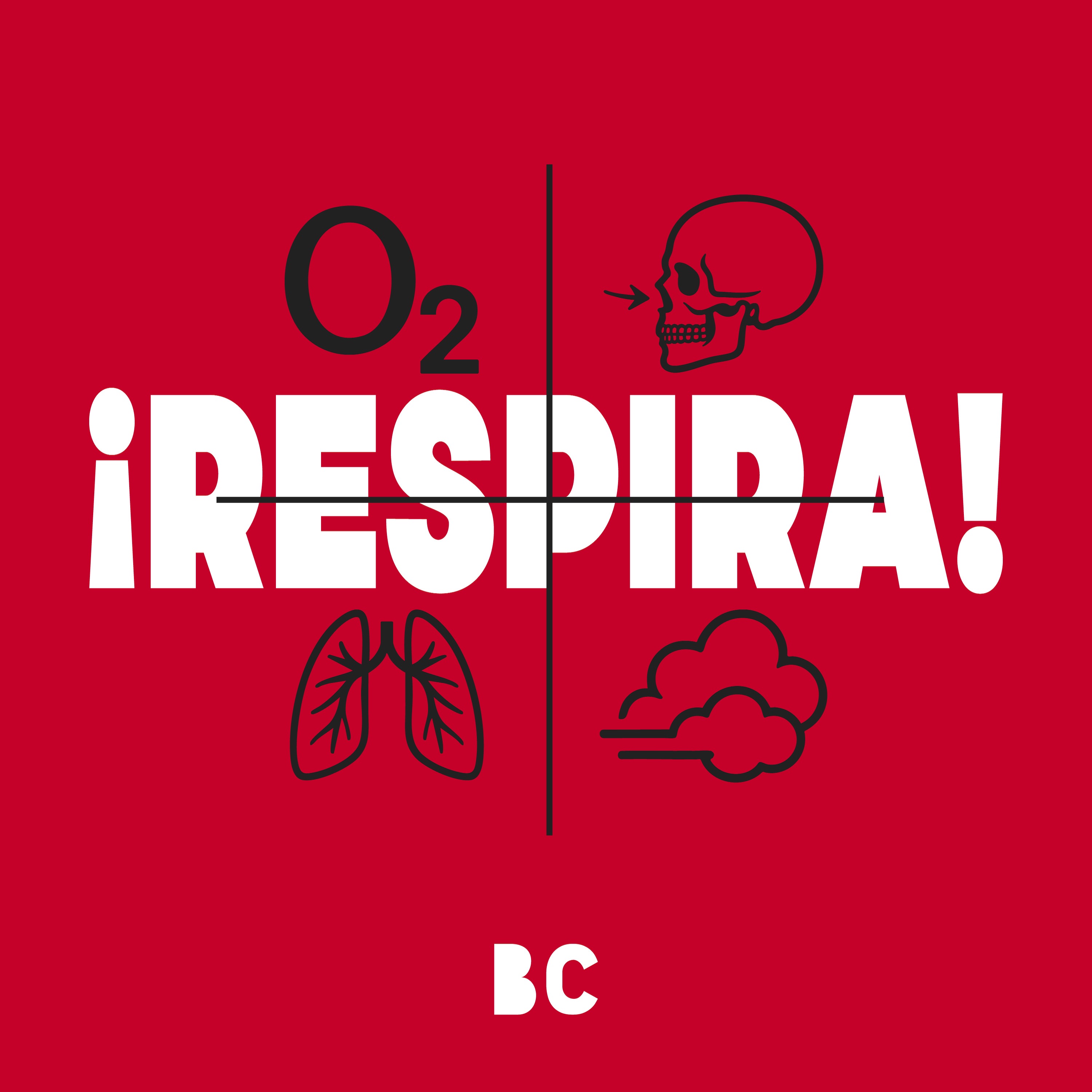 ¡Respira! - Single