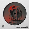Freak Alarm - Single