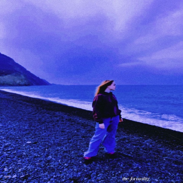the formality - Single