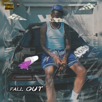 Fall Out - Single - Lil Tayo
