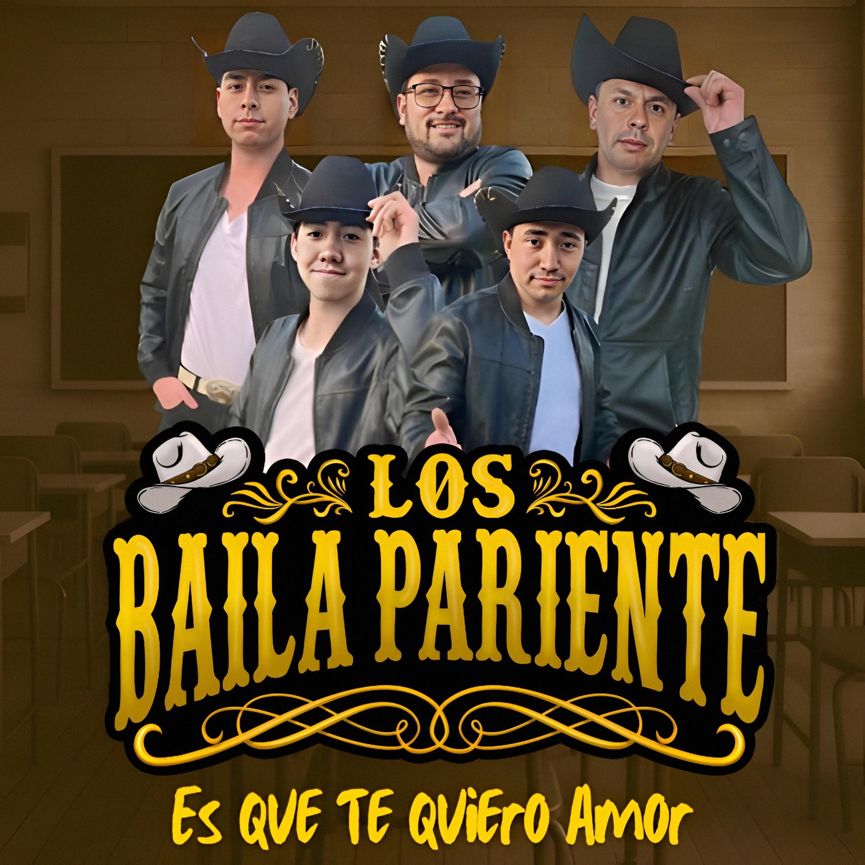 Es Que Te Quiero Amor - Single