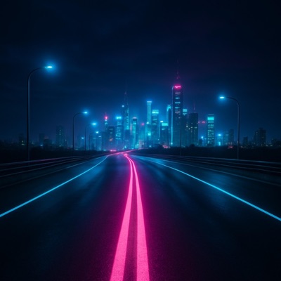 Highway (feat. EAJ) - Single