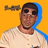 She Got Me - Single - LS -Spade