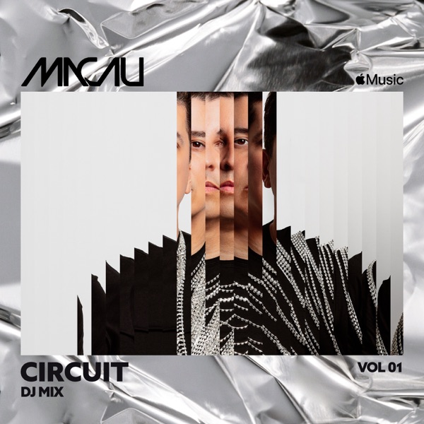 Circuit, Vol. 1 (DJ Mix)