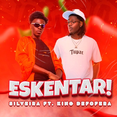 Song - Eskentar! (feat. King Defofera) - Silveira
