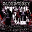 BL00DM0N3Y (feat. Black Smurf) - Single