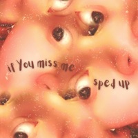If You Miss Me (Sped Up) - Single - Nel Nason