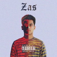 Zas - EP - Zas & superdupersultan